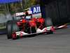 GP Italia, Prove Libere 2, Venerdi', Fernando Alonso (ESP), Ferrari, F10