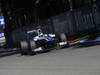 GP Italia, Prove Libere 2, Venerdi', Rubens Barrichello (BRA), Williams, FW32 