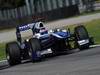 GP Italia, Prove Libere 2, Venerdi', Rubens Barrichello (BRA), Williams, FW32