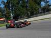GP Italia, Prove Libere 2, Venerdi', Jenson Button (GBR), McLaren  Mercedes, MP4-25 