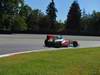 GP Italia, Prove Libere 2, Venerdi', Jenson Button (GBR), McLaren  Mercedes, MP4-25 