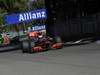 GP Italia, Prove Libere 2, Venerdi', Jenson Button (GBR), McLaren  Mercedes, MP4-25 