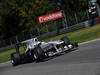 GP Italia, Prove Libere 2, Venerdi', Pedro de la Rosa (ESP), BMW Sauber F1 Team, C29 