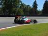 GP Italia, Prove Libere 2, Venerdi', Lewis Hamilton (GBR), McLaren  Mercedes, MP4-25 