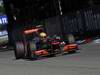 GP Italia, Prove Libere 2, Venerdi', Lewis Hamilton (GBR), McLaren Mercedes, MP4-25