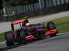 GP Italia, Prove Libere 2, Venerdi', Lewis Hamilton (GBR), McLaren  Mercedes, MP4-25 
