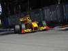 GP Italia, Prove Libere 2, Venerdi', Robert Kubica (POL), Renault F1 Team, R30 
