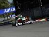 GP Italia, Prove Libere 2, Venerdi', Vitantonio Liuzzi (ITA), Force India F1 Team, VJM03