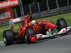 GP Italia, Prove Libere 2, Venerdi', Felipe Massa (BRA), Ferrari, F10