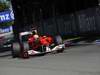 GP Italia, Prove Libere 2, Venerdi', Felipe Massa (BRA), Ferrari, F10 