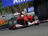GP Italia, Prove Libere 2, Venerdi', Felipe Massa (BRA), Ferrari, F10