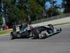 GP Italia, Prove Libere 2, Venerdi', Michael Schumacher (GER), Mercedes GP  F1 Team, MGP W01 