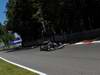 GP Italia, Prove Libere 2, Venerdi', Michael Schumacher (GER), Mercedes GP  F1 Team, MGP W01 
