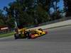 GP Italia, Prove Libere 2, Venerdi', Vitaly Petrov (RUS), Renault F1 Team, R30