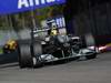 GP Italia, Prove Libere 2, Venerdi', Nico Rosberg (GER), Mercedes GP F1 Team, MGP W01
