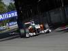 GP Italia, Prove Libere 2, Venerdi', Adrian Sutil (GER), Force India F1 Team, VJM03 