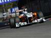 GP Italia, Prove Libere 2, Venerdi', Adrian Sutil (GER), Force India F1 Team, VJM03 