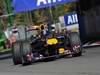 GP Italia, Prove Libere 2, Venerdi', Sebastian Vettel (GER), Red Bull Racing, RB6