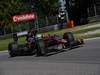 GP Italia, Prove Libere 2, Venerdi', Sakon Yamamoto (JPN), Hispania Racing F1 Team (HRT), F110  