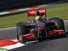 GP Italia, Prove Libere 2, Venerdi', Felipe Massa (BRA), Ferrari, F10 