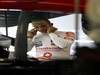 GP Italia, Prove Libere 1, Venerdi', Nico Hulkenberg (GER), Williams, FW32 