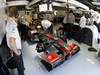 GP Italia, Prove Libere 2, Venerdi', Felipe Massa (BRA), Ferrari, F10 e Rob Smedley, (GBR), Ferrari, Track Engineer of Felipe Massa (BRA) 