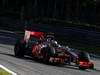 GP Italia, Prove Libere 2, Venerdi', Rubens Barrichello (BRA), Williams, FW32