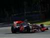 GP Italia, Prove Libere 2, Venerdi', Fernando Alonso (ESP), Ferrari, F10 