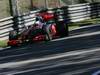 GP Italia, Prove Libere 2, Venerdi', Timo Glock (GER), Virgin Racing, VR-01
