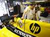 GP Italia, Prove Libere 1, Venerdi', Fernando Alonso (ESP), Ferrari, F10
