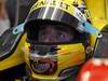 GP Italia, Prove Libere 1, Venerdi', Nico Hulkenberg (GER), Williams, FW32 