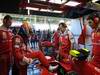 GP Italia, Prove Libere 2, Venerdi', Adrian Sutil (GER), Force India F1 Team, VJM03 