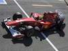GP Italia, Prove Libere 2, Venerdi', Sebastian Vettel (GER), Red Bull Racing, RB6