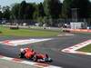 GP Italia, Prove Libere 1, Venerdi', Sebastian Vettel (GER), Red Bull Racing, RB6 