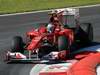 GP Italia, Prove Libere 1, Venerdi', Bruno Senna (BRA), Hispania Racing F1 Team (HRT), F110 