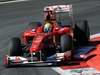 GP Italia, Prove Libere 1, Venerdi', Sakon Yamamoto (JPN), Hispania Racing F1 Team (HRT), F110  