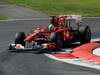 GP Italia, Prove Libere 2, Venerdi', Fernando Alonso (ESP), Ferrari, F10 