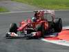 GP Italia, Prove Libere 1, Venerdi', Wheels OZ 