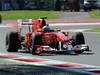 GP Italia, Prove Libere 2, Venerdi', Michael Schumacher (GER), Mercedes GP F1 Team, MGP W01