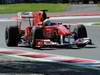 GP Italia, Prove Libere 1, Venerdi', Jenson Button (GBR), McLaren Mercedes, MP4-25