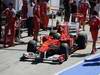 GP Italia, Prove Libere 2, Venerdi', Jenson Button (GBR), McLaren Mercedes, MP4-25
