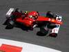 GP Italia, Prove Libere 1, Venerdi', Felipe Massa (BRA), Ferrari, F10