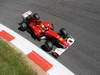 GP Italia, Prove Libere 2, Venerdi', Bruno Senna (BRA), Hispania Racing F1 Team (HRT), F110