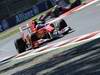 GP Italia, ITALIAN GRAND PRIX F1/2010 -  MONZA 10/09/2010  - FERNANDO ALONSO 
© FOTO ERCOLE COLOMBO 