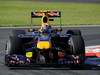 GP Italia, ITALIAN GRAND PRIX F1/2010 - MONZA 10/09/2010 - MARK WEBBER
© FOTO ERCOLE COLOMBO