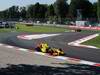 GP Italia, ITALIAN GRAND PRIX F1/2010 -  MONZA 10/09/2010  - VITALY PETROV - MWW 
© FOTO ERCOLE COLOMBO 