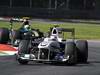 GP Italia, ITALIAN GRAND PRIX F1/2010 - MONZA 10/09/2010 - KAMUI KOBAYASHI
© FOTO ERCOLE COLOMBO