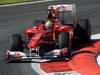 GP Italia, ITALIAN GRAND PRIX F1/2010 -  MONZA 10/09/2010  - FELIPE MASSA 
© FOTO ERCOLE COLOMBO 