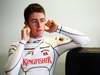 GP Italia, Prove Libere 1, Venerdi', Kamui Kobayashi (JAP), BMW Sauber F1 Team, C29 