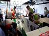GP Italia, Prove Libere 1, Venerdi', Timo Glock (GER), Virgin Racing, VR-01  
